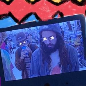 Meet your Posher, Jonathan